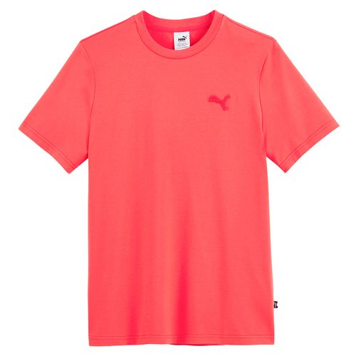 T-shirt Made In France E Logo Ricamato Taglie XS - puma - Modalova