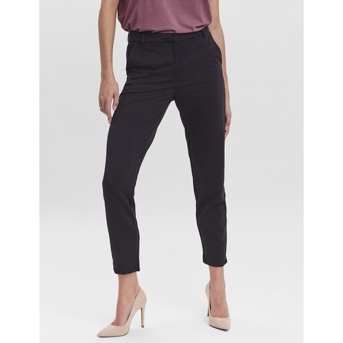 Pantaloni Dritti Donna Taglie XS / L32 - vero moda - Modalova