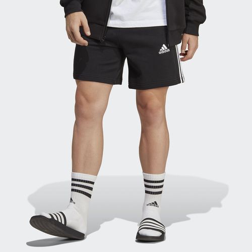 Shorts Da Jogging Con Bande Taglie XS - adidas sportswear - Modalova