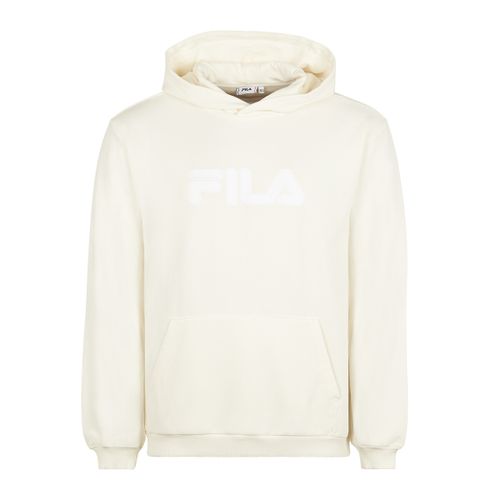 Felpa Con Cappuccio Bischek Uomo Taglie XS - fila - Modalova