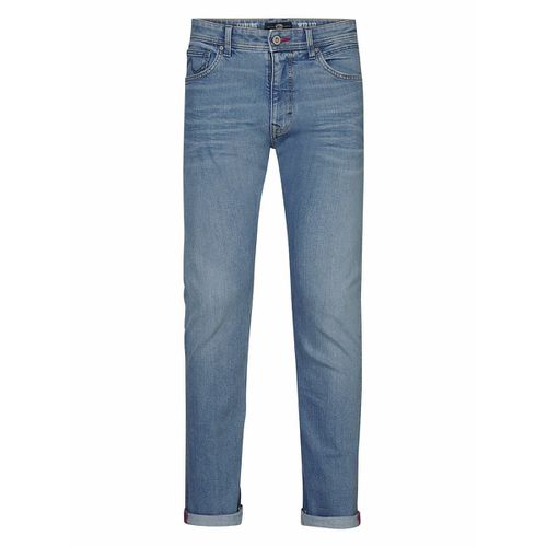 Jeans Dritto Starling Uomo Taglie W29 L32 (US) - 42 (IT) - petrol industries - Modalova