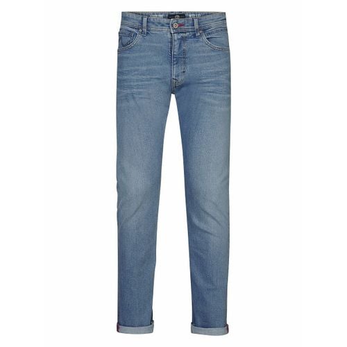 Jeans Dritto Starling Uomo Taglie W29 L32 (US) - 42 (IT) - petrol industries - Modalova