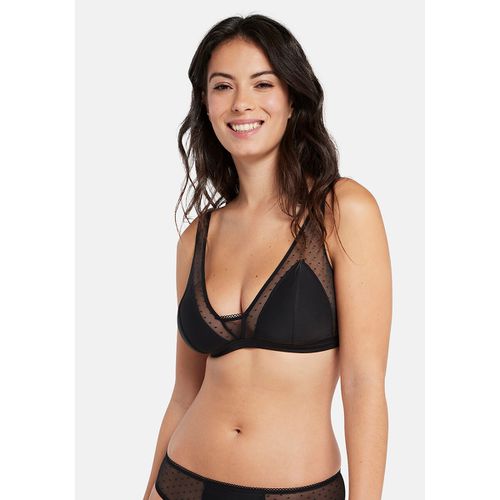 Brassiere Senza Ferretti Rosie Donna Taglie S - miss sans complexe - Modalova