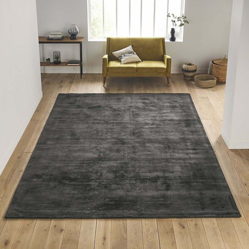 Tappeto Xxl 100% Tencel™ Aspetto Invecchiato, Izri Taglie 240 x 330 cm - la redoute interieurs - Modalova