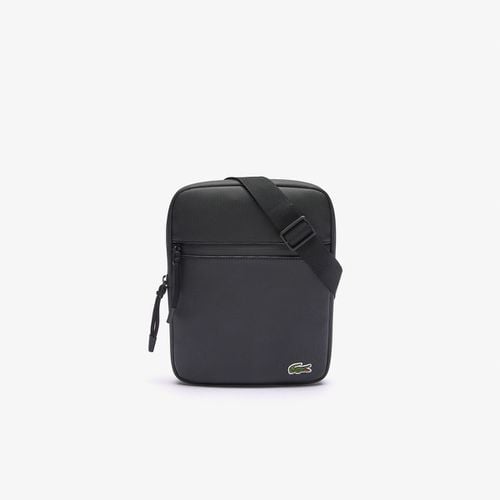 Borsa tracolla verticale Crossover LCST - LACOSTE - Modalova