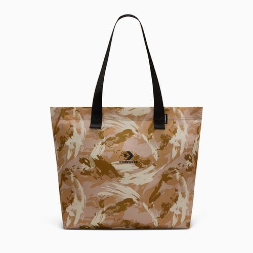 Converse Tote Bag Canvas Camo - converse - Modalova