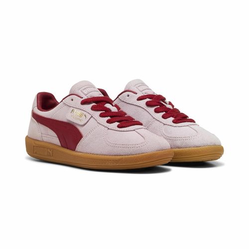 Sneakers pelle Palermo - PUMA - Modalova