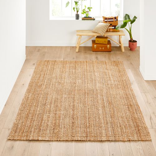 Tappeto Iuta Rettangolare Xxl, Aftas Taglie 300 x 400 cm - la redoute interieurs - Modalova