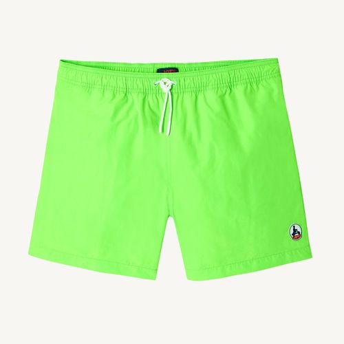 Shorts da bagno con coulisse - JOTT - Modalova