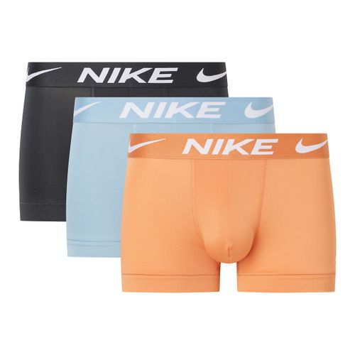 Confezione da 3 boxer tinta unita Dri fit - NIKE - Modalova