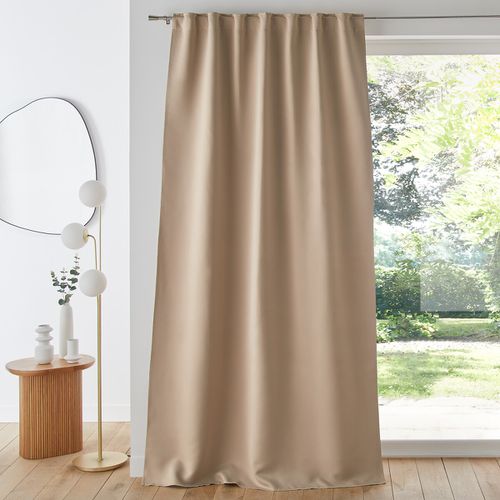 Tenda Oscurante Voda Taglie 350 x 140 cm - la redoute interieurs - Modalova