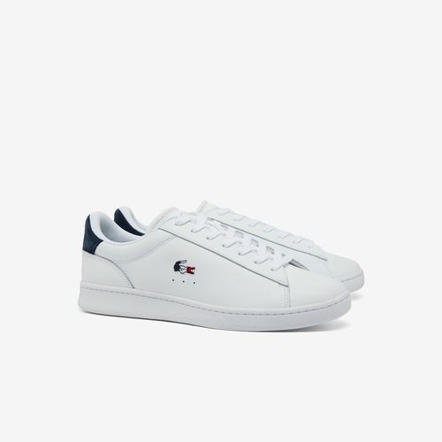 Sneakers Basse Carnaby Set Uomo Taglie 40 - lacoste - Modalova