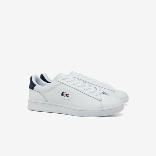 Sneakers basse Carnaby Set - LACOSTE - Modalova