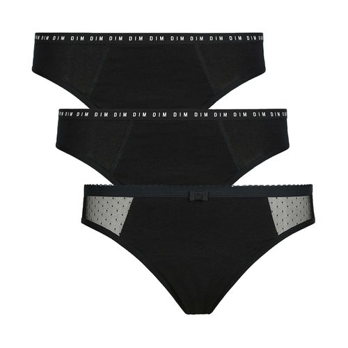 Confezione Da 3 Culotte Mestruali Féminine Donna Taglie 36/38 (FR) - 40/42 (IT) - dim - Modalova