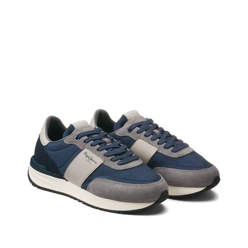 Sneakers Basse Buster Supra M Uomo Taglie 45 - pepe jeans - Modalova