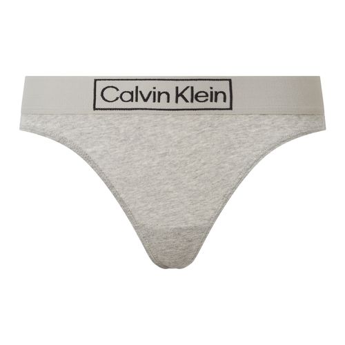 String invisibile SHEER - CALVIN KLEIN UNDERWEAR - Modalova