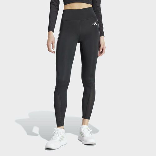 Leggings Sportivo Optime Essentials - adidas performance - Modalova