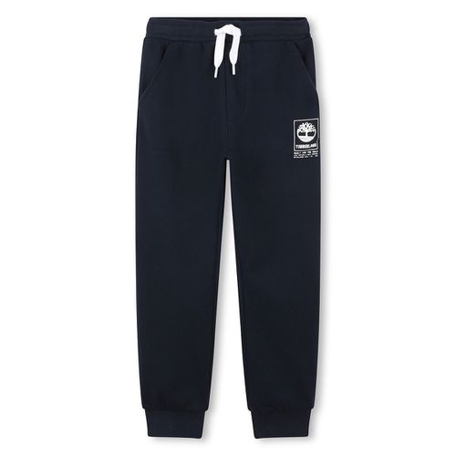 Pantaloni da jogging in felpa - TIMBERLAND - Modalova