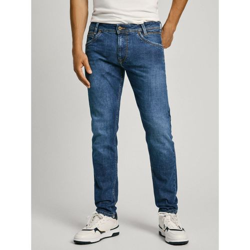 Jeans tapered - PEPE JEANS - Modalova