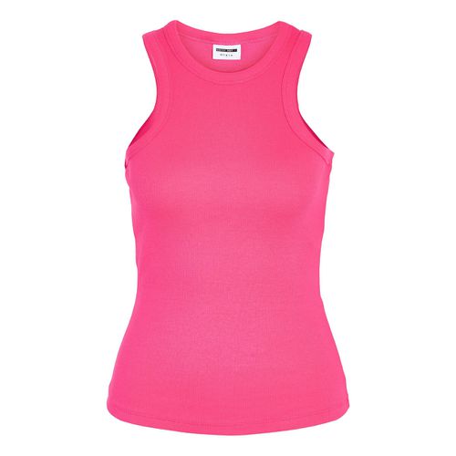 Noisy May Top Rosa Donna Taglie XS - noisy may - Modalova