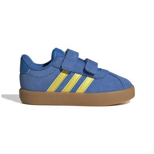 Sneakers Pelle Vl Court 3.0 Taglie 19 - adidas sportswear - Modalova