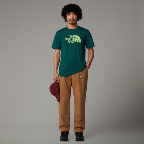 T-shirt Easy Tee Uomo Taglie L - the north face - Modalova