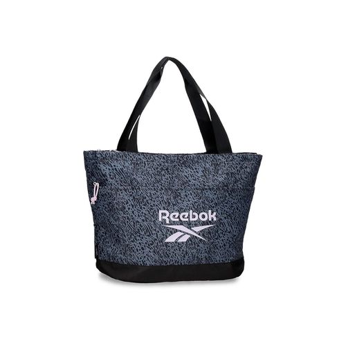 Borsa Tote Bag Léopard - reebok sport - Modalova