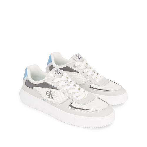 Sneakers Retro Tennis Uomo Taglie 42 - calvin klein jeans - Modalova