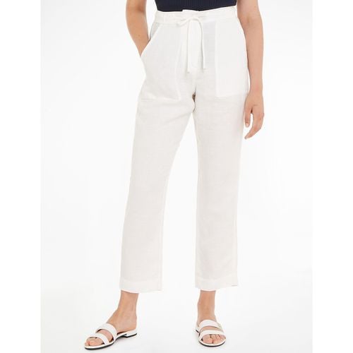 Pantaloni Chino Taglie 38 (FR) - 42 (IT) - tommy hilfiger - Modalova