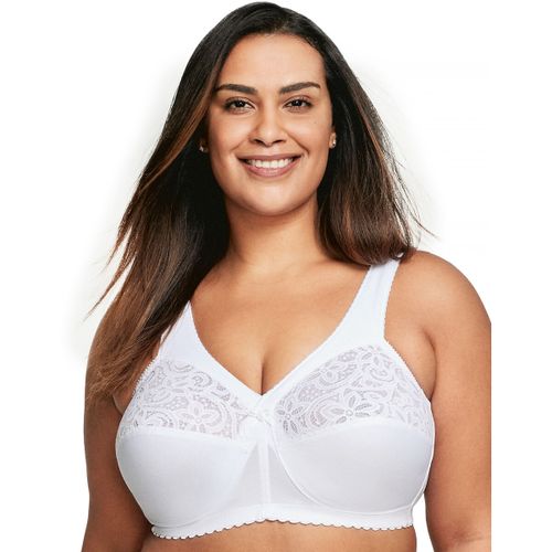 Reggiseno Di Sostegno, Magic Lift Donna Taglie 11 G - glamorise - Modalova