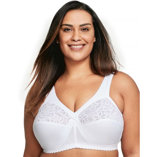 Reggiseno Di Sostegno, Magic Lift Donna Taglie 9 G - glamorise - Modalova