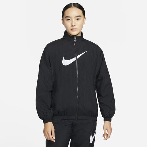 Giacca Anti Vento Sportswear Essential Taglie XS - nike - Modalova