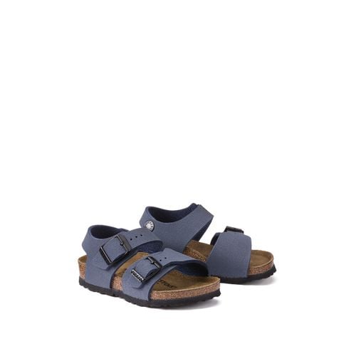 Sandali New York Taglie 24 - birkenstock - Modalova