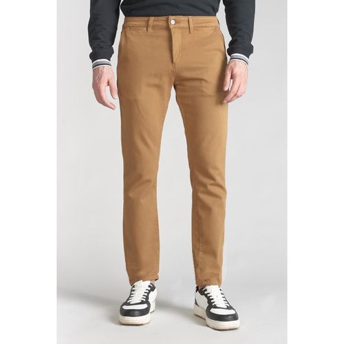 Pantaloni Chino Jogg Kurt Uomo Taglie W31 (US) - 44 (IT) - le temps des cerises - Modalova