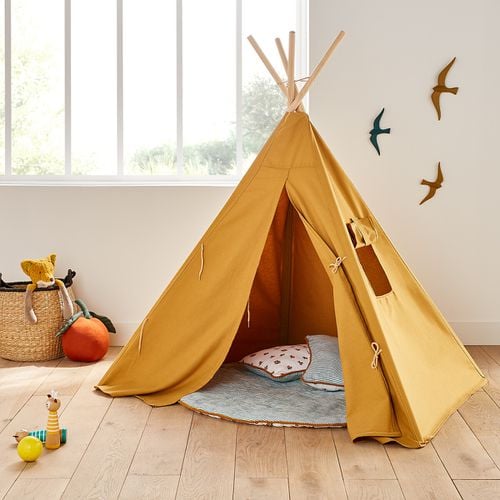 Tenda / Tepee Bambino, Tipea - la redoute interieurs - Modalova