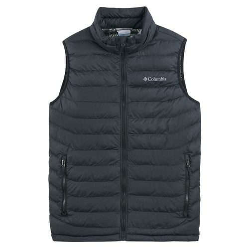 Piumino Senza Maniche Powder Lite Uomo Taglie S - columbia - Modalova