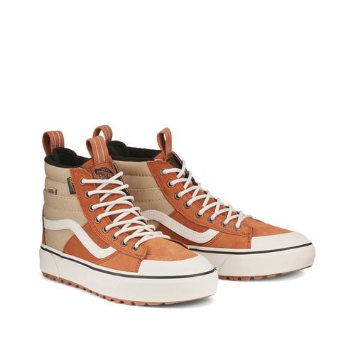 Sneakers Mte Sk8-hi Waterproof Uomo Taglie 39 - vans - Modalova