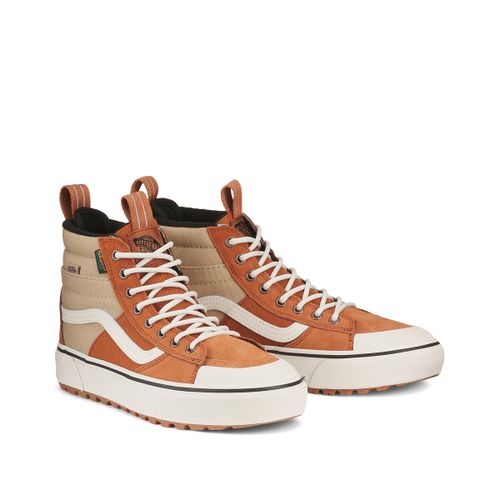 Sneakers Mte Sk8-hi Waterproof Uomo Taglie 40 - vans - Modalova