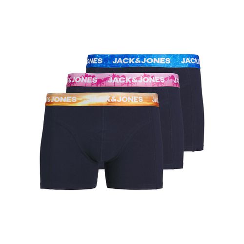 Confezione da 3 boxer - JACK & JONES - Modalova