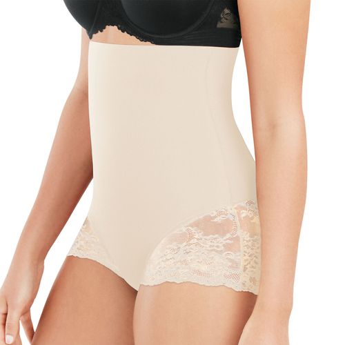 Culotte alta contenitiva sostegno fermo - MAIDENFORM - Modalova