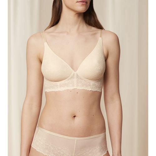 Reggiseno Senza Ferretti Bright Spotlight Donna Taglie 3 D - triumph - Modalova