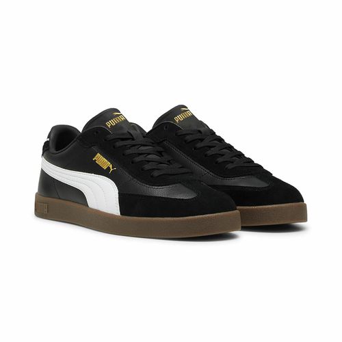 Sneakers Pelle Club Ii Era Uomo Taglie 39 - puma - Modalova