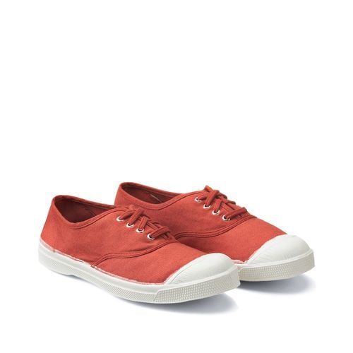 Tennis Lacci Donna Taglie 41 - bensimon - Modalova