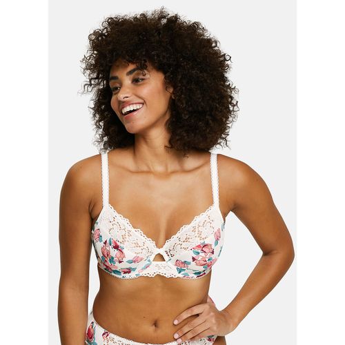 Reggiseno classico con ferretti Tiffany - SANS COMPLEXE - Modalova