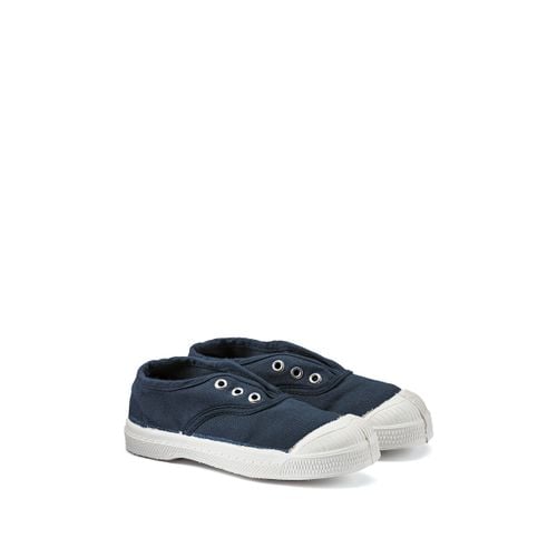 Bensimon Tennis Elly Blu Taglie 23 - bensimon - Modalova