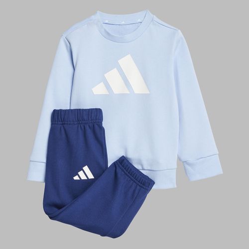 Completo Da Jogging In Felpa Taglie 3/6 mesi - 60/67 cm - adidas sportswear - Modalova