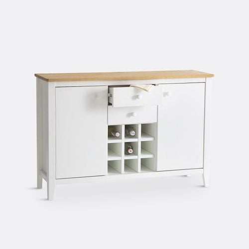 Mobile Credenza Da Cucina, Alvina - la redoute interieurs - Modalova