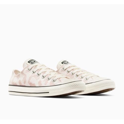 Sneakers All Star Ox Lavish Leopard Donna Taglie 36 - converse - Modalova