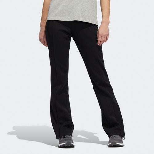 Pantaloni Flare Badge sportivi - adidas Performance - Modalova