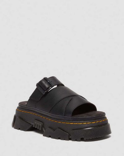 Mattison Slide Sandalen in , Größe: 40 - Dr. martens - Modalova